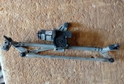 Mechanizm wycieraczek volkswagen T-rock 