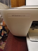 Drukarka atramentowa kolorowa i czb typu HP Deskjet 2720 na wkłady HP 305