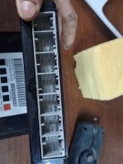 Sterownik silnika Chevrolet Captiva 2 4 benzyna 136KM