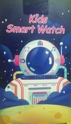Smartwatch dla dzieci