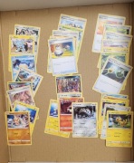 30x kart z serii Crown Zenith