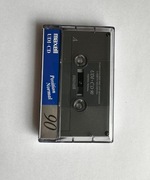 Kaseta magnetofonowa Maxell UDI-CD 90