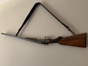 Dubeltówka CP 12/70 prod. Mente Et Gladius i elaborator MEC600Jr - nowe