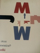 Maliński Czy Jezus to powiedział? Zagadki ewangeliczne 