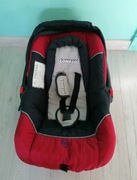 Fotelik - nosidełko firmy Coneco.Grupa 0-13 kg.