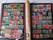 KLASER  NIEMCY do 1945  CZYSTE