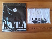 KOSZULKI NA PREZENT Tata i Córka rozmiary (XL /80) stedman, wiki