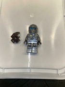 Minifigurka LEGO Zane sezon 4 Nr njo251 oryginalna