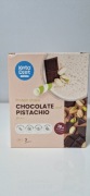KetoDiet napój proteinowy smak czekolada i pistacje 7 porcji 