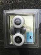 Rolki drzwi kabiny prysznicowej