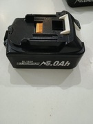 Akumulator zamiennik do Makita 5Ah