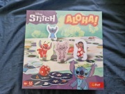 Gra Lilo i Stitch, Aloha! 02657 Trefl PL