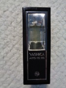 Lampa błyskowa YASHICA AUTO-ES 220
