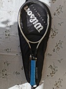 Wilson hammer 6 2