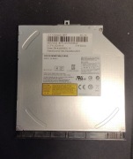 Napęd/Stacja dysków cd DVD g580