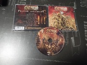 Kreator Phantom Antichrist