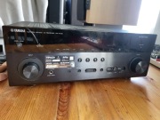 Amplituner Yamaha RX-A730 Pilot Mikrofon Wawa-Lublin