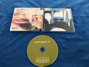 Peter Gabriel - 4 SACD Hybrid Stereo