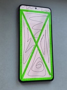 Samsung Galaxy S21 5G wyświetlacz / oryginał / Super Amoled