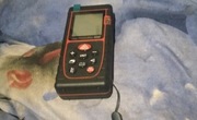 Dalmierz do wnętrz Laser Distance Meter 40 m