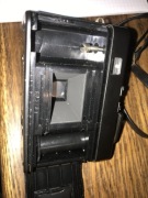 Aparat analogowy Beirette elektronic