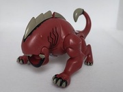 Bandai 2010 Ben 10 Wildmutt