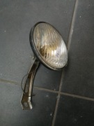 Lampa Romet Jubilat PRL