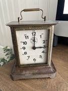 Zegar kominkowy firmy Unghans S. B28