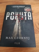 Max CZORNYJ Pokuta stan BDB+