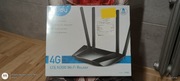 Router Cudy LT400 802.11n (Wi-Fi 4)