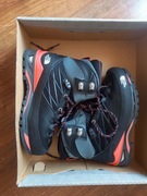 Buty górskie The North Face VERTO S4K GTX