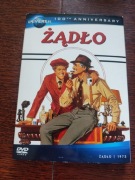 Żądło DVD.       
