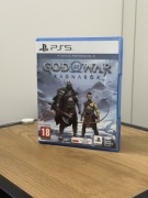 God of War Ragnarok PlayStation 5