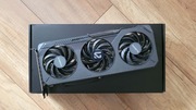 Karta graficzna Gigabyte GeForce RTX 5060 GAMING OC Gwarancja 2 lata | Nowa