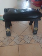 Koziołek - podnóżek