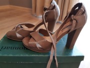 MONNARI SANDAŁKI 38