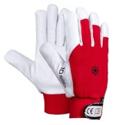 Rękawice robocze Koza WINTER rozmiar 9