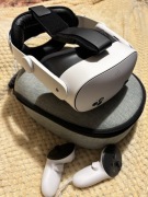 Meta Oculus 3s 256 GB