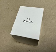 Etui pudełko serwisowe Omega