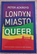 Londyn. Miasto queer