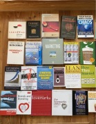 Makreting branding positioning strategia - 40szt