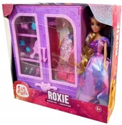 Ele fun Lalka Roxi galderoba