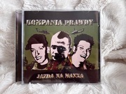 Kompania Prawdy - Jazda na Maxxa (nakład 500szt.) | UNIKAT | Stan BDB