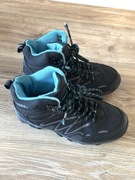 buty dla chłopca jesienno zimowe rozm 36