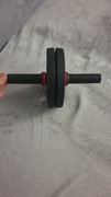 Roller do ćwiczenia mięśni brzucha