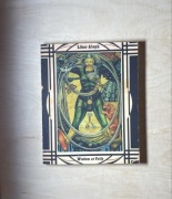Aleister Crowley Liber Aleph Vel Cxi: The Book Of Wisdom Or Folly