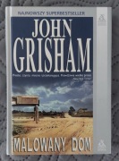 malowany dom John Grisham