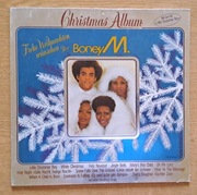 Boney M. – Christmas Album - LP
