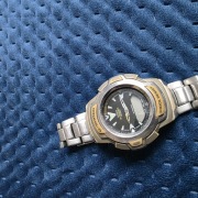 zegarek casio G-200 G-SHOCK