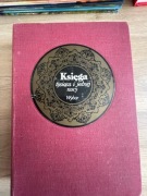 Księga Tysiąca i Jednej Nocy.   Wybór.